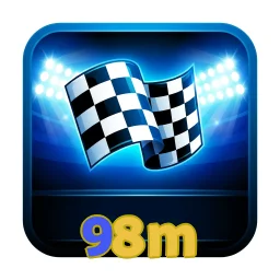 98m